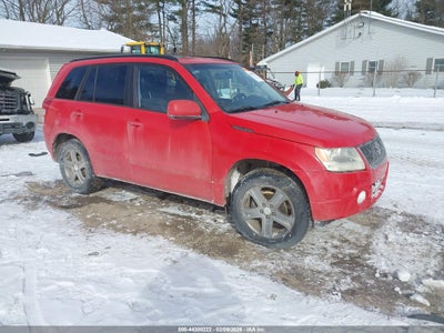 SUZUKI GRAND VITARA 2006