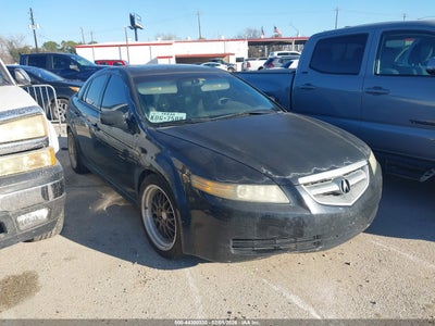 ACURA TL 2006