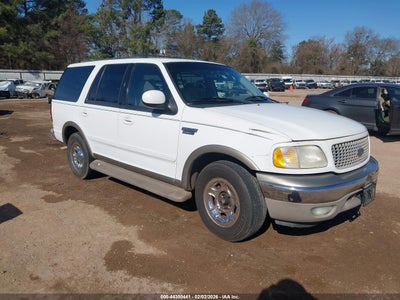 FORD EXPEDITION 2000