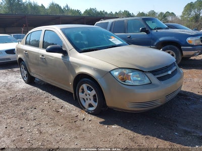 CHEVROLET COBALT 2006