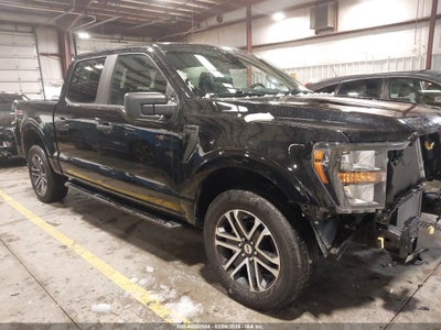 FORD F-150 2023