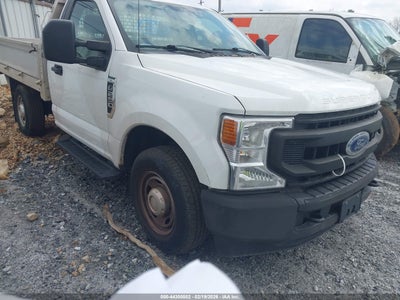 FORD F-250 2020