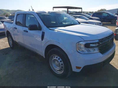 FORD MAVERICK 2024