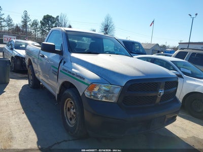 RAM 1500 2014