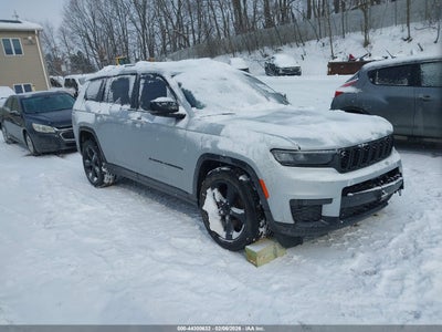 JEEP GRAND CHEROKEE L 2023