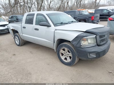 RAM DAKOTA 2011