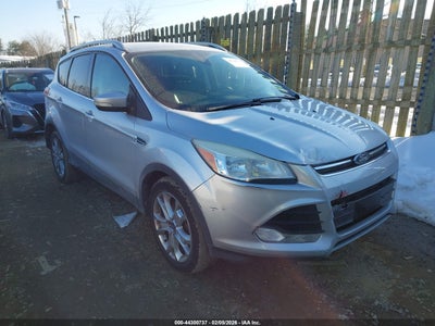 FORD ESCAPE 2014
