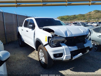 FORD RANGER 2024
