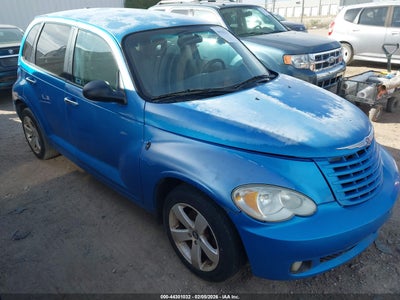 CHRYSLER PT CRUISER 2008