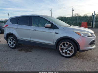 FORD ESCAPE 2014