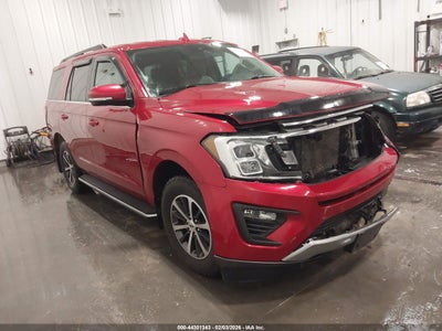 FORD EXPEDITION 2020