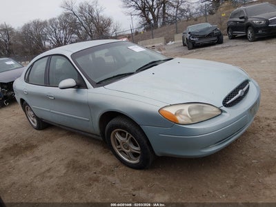 FORD TAURUS 2003