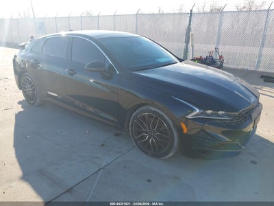 KIA K5 2024