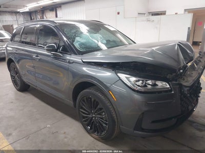 LINCOLN CORSAIR 2023