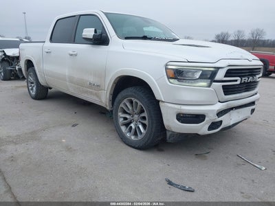 RAM 1500 2020