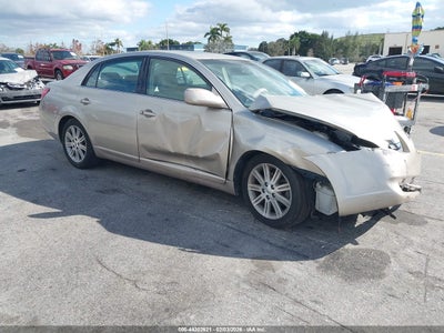 TOYOTA AVALON 2006