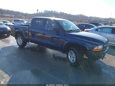 DODGE DAKOTA 2003