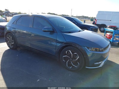 HYUNDAI IONIQ 5 2024