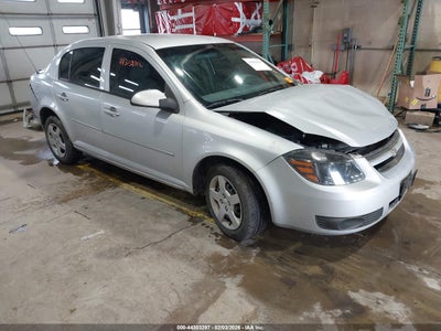 CHEVROLET COBALT 2010