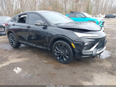 BUICK ENVISTA 2025