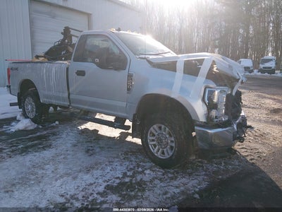 FORD F-250 2019