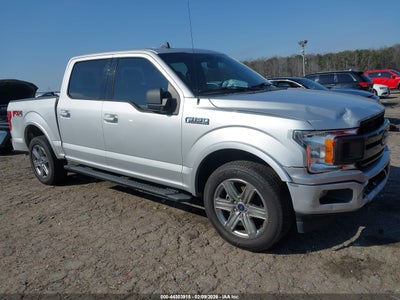 FORD F-150 2019