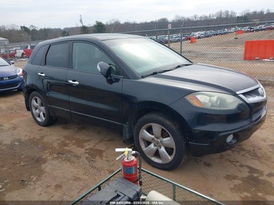 ACURA RDX 2008
