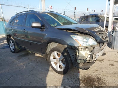 LEXUS RX 330 2005