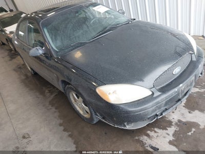 FORD TAURUS 2004