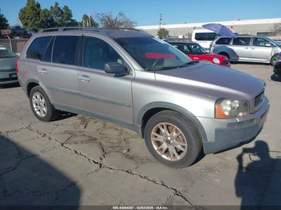 VOLVO XC90 2005