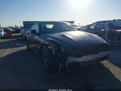 NISSAN GT-R 2014