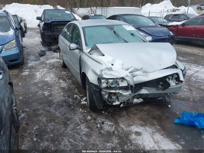 VOLVO S40 2006