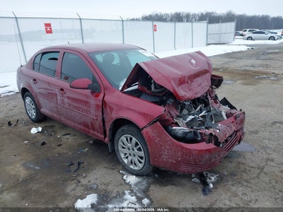 CHEVROLET COBALT 2009