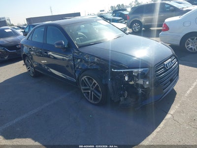 AUDI A3 2020
