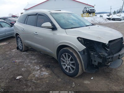 BUICK ENCLAVE 2014