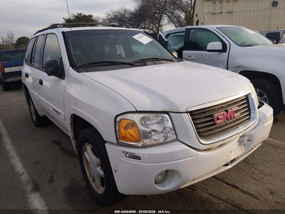 GMC ENVOY 2005