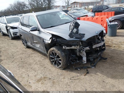 BMW X5 2018