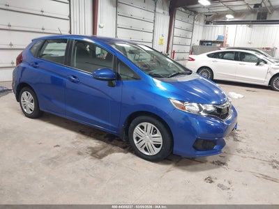 HONDA FIT 2020
