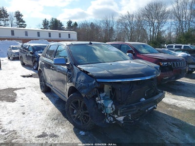 LINCOLN MKX 2010