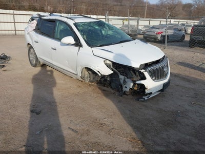 BUICK ENCLAVE 2016