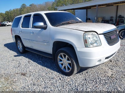 GMC YUKON 2007