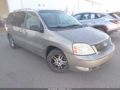 FORD FREESTAR 2005