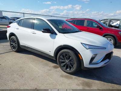 BUICK ENVISTA 2025