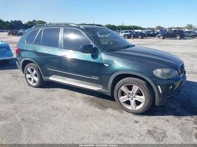 BMW X5 2010