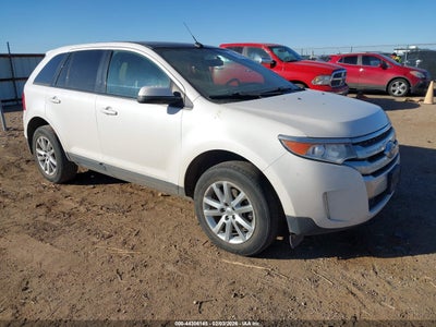 FORD EDGE 2014