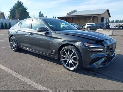 GENESIS G70 2023