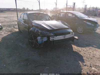 NISSAN ALTIMA 2021