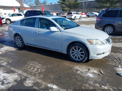 LEXUS GS 300 2006