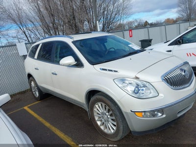 BUICK ENCLAVE 2012