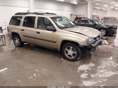 CHEVROLET TRAILBLAZER EXT 2005
